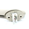 Recambio de parasol derecho para lexus is200 (ds2/is2) 2.2 d-cat referencia OEM IAM   