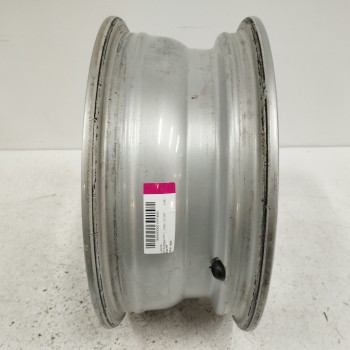 Recambio de llanta para mitsubishi colt (c50) 1.5 cat referencia OEM IAM MZ311450 E14X5,5J 44DOT 4H 4X115