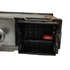Recambio de sistema audio / radio cd para peugeot 207 cc 1.6 16v referencia OEM IAM 96633422XT A2C53119559 