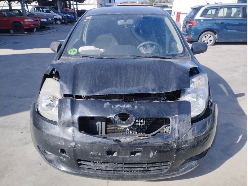 Recambio de carroceria corte para toyota yaris (ksp9/scp9/nlp9) 1.3 cat referencia OEM IAM   