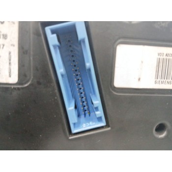 Recambio de cuadro instrumentos para seat ibiza iv (6j5, 6p1) 1.9 tdi referencia OEM IAM 6J0920800L A2C53311201 