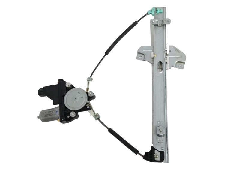 Recambio de elevalunas delantero izquierdo para kia rio 1.2 cat referencia OEM IAM 824501W010 Recambio de elevalunas delantero izquierdo para kia rio 1.2 cat referencia OEM IAM 824501W010