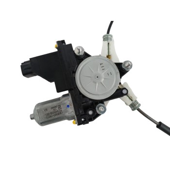 Recambio de elevalunas delantero izquierdo para kia rio 1.2 cat referencia OEM IAM 824501W010  