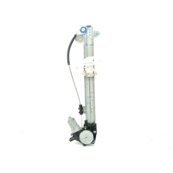 Recambio de elevalunas trasero izquierdo para honda accord berlina (cu) 2.2 dtec cat referencia OEM IAM 806190  