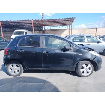 Recambio de carroceria corte para toyota yaris (ksp9/scp9/nlp9) 1.3 cat referencia OEM IAM   