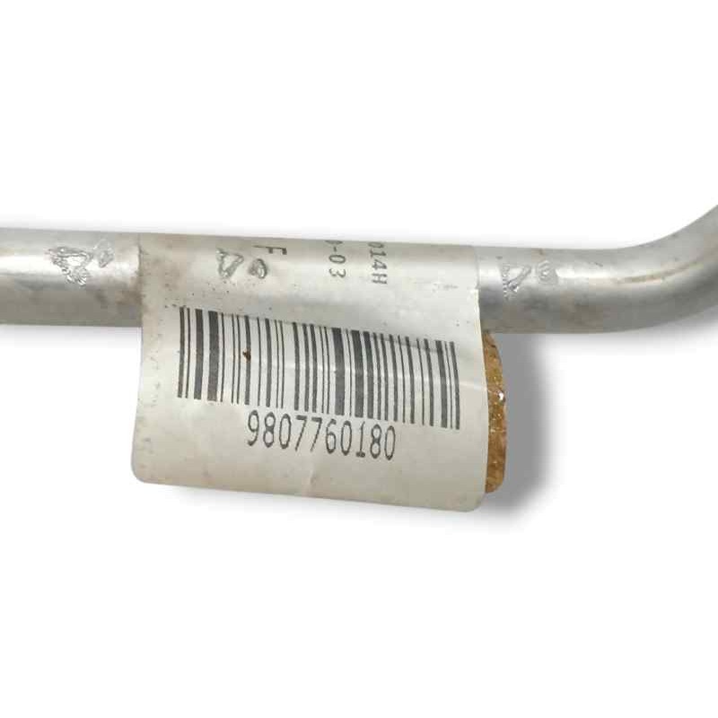 TUBOS AIRE ACONDICIONADO 98231513