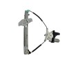 Recambio de elevalunas delantero izquierdo para kia rio 1.2 cat referencia OEM IAM 824501W010  