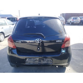 Recambio de carroceria corte para toyota yaris (ksp9/scp9/nlp9) 1.3 cat referencia OEM IAM   
