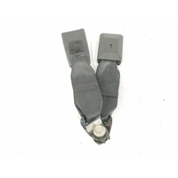 Recambio de enganche cinturon izquierdo para mazda 3 berlina (bk) 2.0 16v cat referencia OEM IAM  TRASERO 