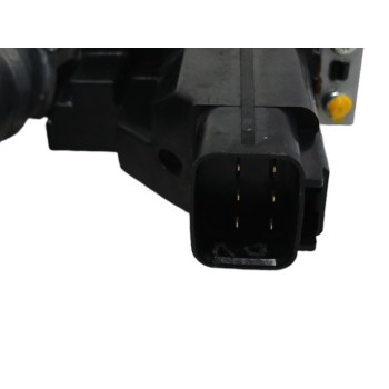 Recambio de elevalunas delantero izquierdo para kia rio 1.2 cat referencia OEM IAM 824501W010  