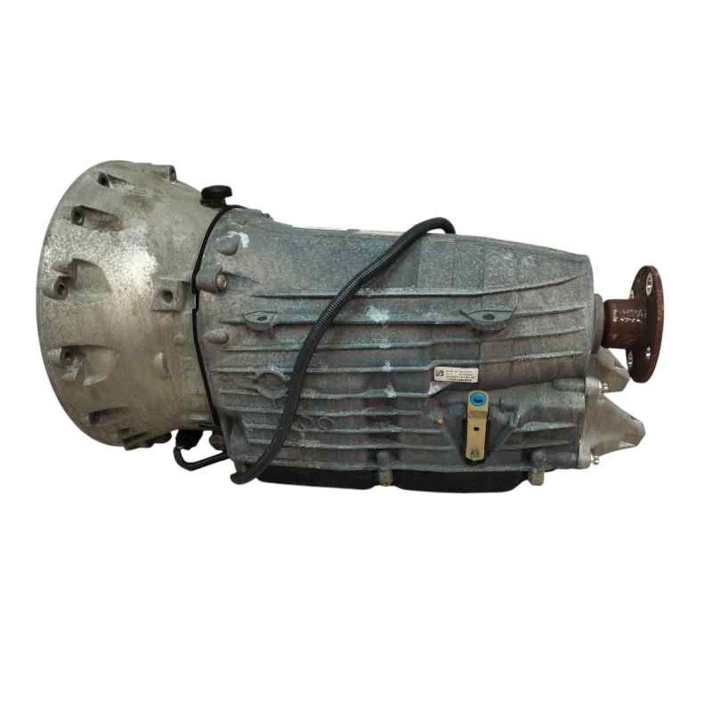 CAJA CAMBIOS 96399 KM