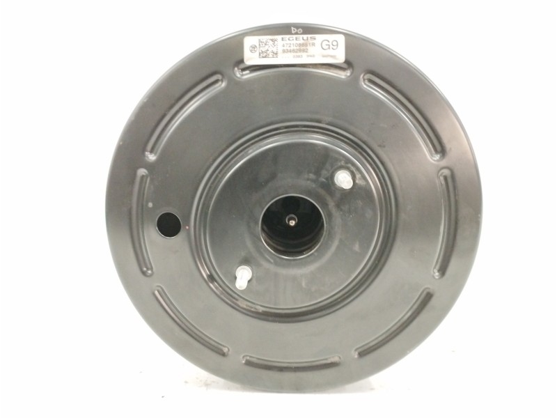 Recambio de servofreno para fiat talento kasten (296) 2.0 dci referencia OEM IAM 472108651R 93462992 