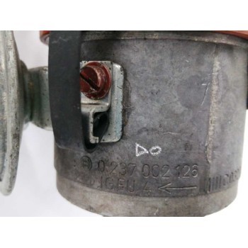 Recambio de delco para peugeot 309 gl profil referencia OEM IAM 0237002126  
