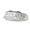 Recambio de faro izquierdo para audi a4 berlina (b5) 1.9 tdi referencia OEM IAM 8D0941003AK PARA PULIR 