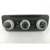 Recambio de mando climatizador para audi a1 sportback (8xf) 1.0 tfsi referencia OEM IAM 8XA820043  