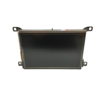 Recambio de pantalla multifuncion para citroën jumpy fugón 2.0 blue-hdi fap referencia OEM IAM 9813041280 A2C96215901 