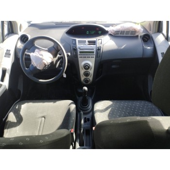 Recambio de carroceria corte para toyota yaris (ksp9/scp9/nlp9) 1.3 cat referencia OEM IAM   