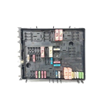 CAJA RELES / FUSIBLES 013949631C 