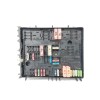 Recambio de caja reles / fusibles para audi a3 (8l) 1.9 tdi referencia OEM IAM 013949631C  
