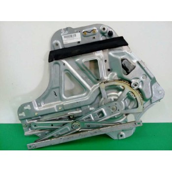 Recambio de elevalunas delantero derecho para kia carnival 2.9 crdi vgt ex i referencia OEM IAM TIJERA 824604D000 