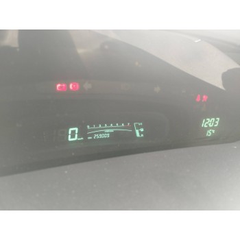 Recambio de carroceria corte para toyota yaris (ksp9/scp9/nlp9) 1.3 cat referencia OEM IAM   