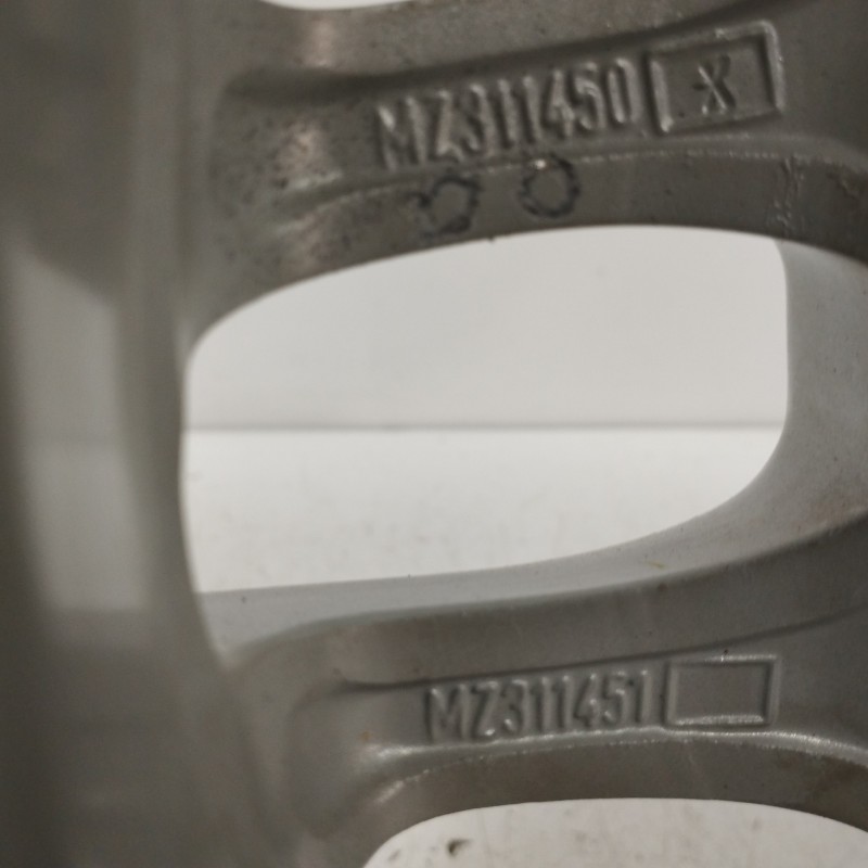 LLANTA E14X5 5J 44DOT 4H 4X115