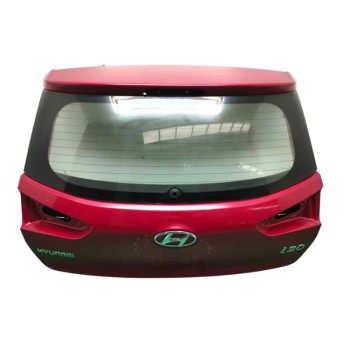 PORTON TRASERO 73700C8000 OBSERVAR FOTOS 