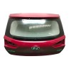 Recambio de porton trasero para hyundai i20 i (pb, pbt) 1.2 referencia OEM IAM 73700C8000 OBSERVAR FOTOS 