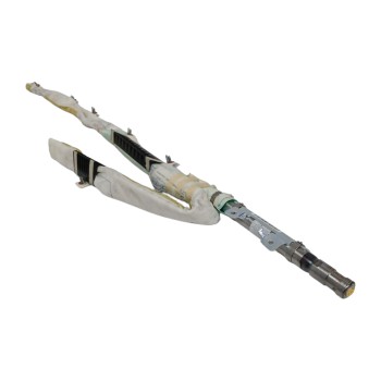 Recambio de airbag cortina delantero izquierdo para kia rio 1.2 cat referencia OEM IAM 850101W000  