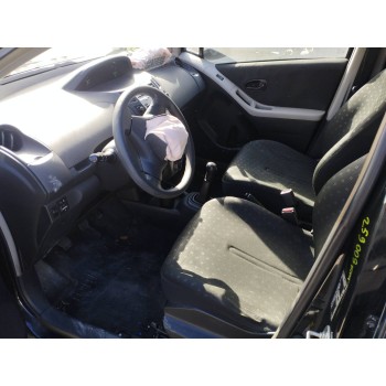 Recambio de carroceria corte para toyota yaris (ksp9/scp9/nlp9) 1.3 cat referencia OEM IAM   