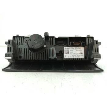 Recambio de mando climatizador para audi a1 sportback (8xf) 1.0 tfsi referencia OEM IAM 8XA820043  