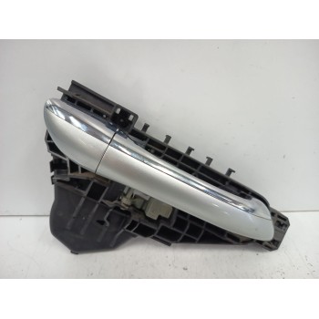 Recambio de maneta exterior delantera derecha para mercedes-benz clase gl (x164) gl 320 cdi 4-matic (164.822) referencia OEM IAM
