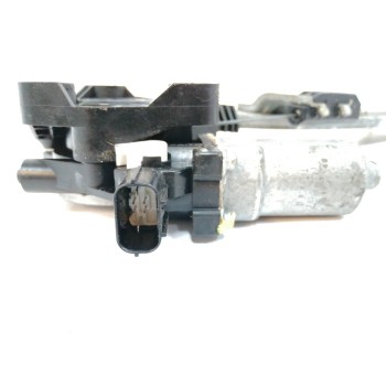 Recambio de elevalunas trasero izquierdo para honda accord berlina (cu) 2.2 dtec cat referencia OEM IAM 806190  