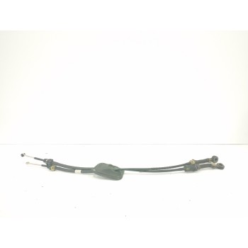 Recambio de varillaje cambio para citroën xsara picasso 1.6 16v hdi referencia OEM IAM   