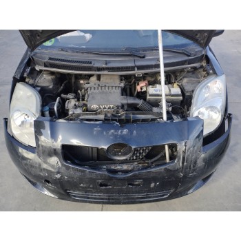 Recambio de carroceria corte para toyota yaris (ksp9/scp9/nlp9) 1.3 cat referencia OEM IAM   