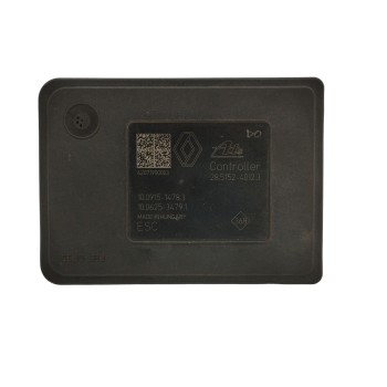 Recambio de abs para fiat talento kasten (296) 2.0 dci referencia OEM IAM 476601418R 39459794 10022008724
