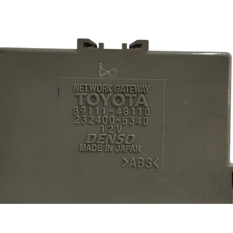 MODULO ELECTRONICO 2324005340