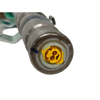Recambio de airbag cortina delantero derecho para kia rio 1.2 cat referencia OEM IAM 850201W000  