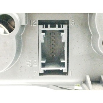 Recambio de cuadro instrumentos para mg serie 75 (rj) 2.0 v6 24v cat referencia OEM IAM YAC110417  