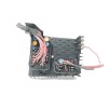 Recambio de caja reles / fusibles para audi a3 (8l) 1.9 tdi referencia OEM IAM 013949631C  