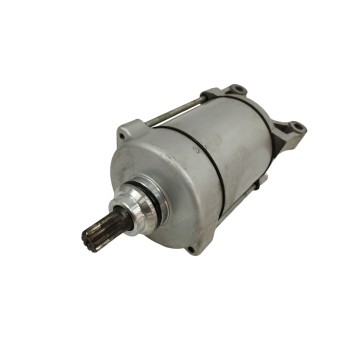 Recambio de motor arranque para kasea sm50 skyhawk 150 referencia OEM IAM   