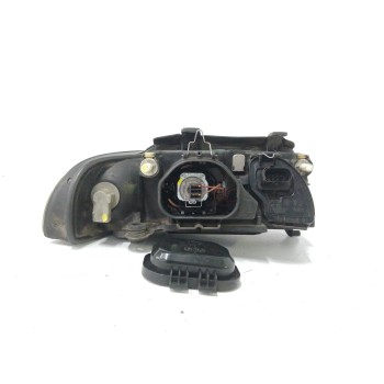 Recambio de faro izquierdo para audi a4 berlina (b5) 1.9 tdi referencia OEM IAM 8D0941003AK PARA PULIR 