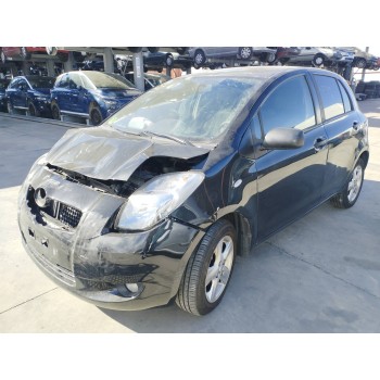 Recambio de carroceria corte para toyota yaris (ksp9/scp9/nlp9) 1.3 cat referencia OEM IAM   
