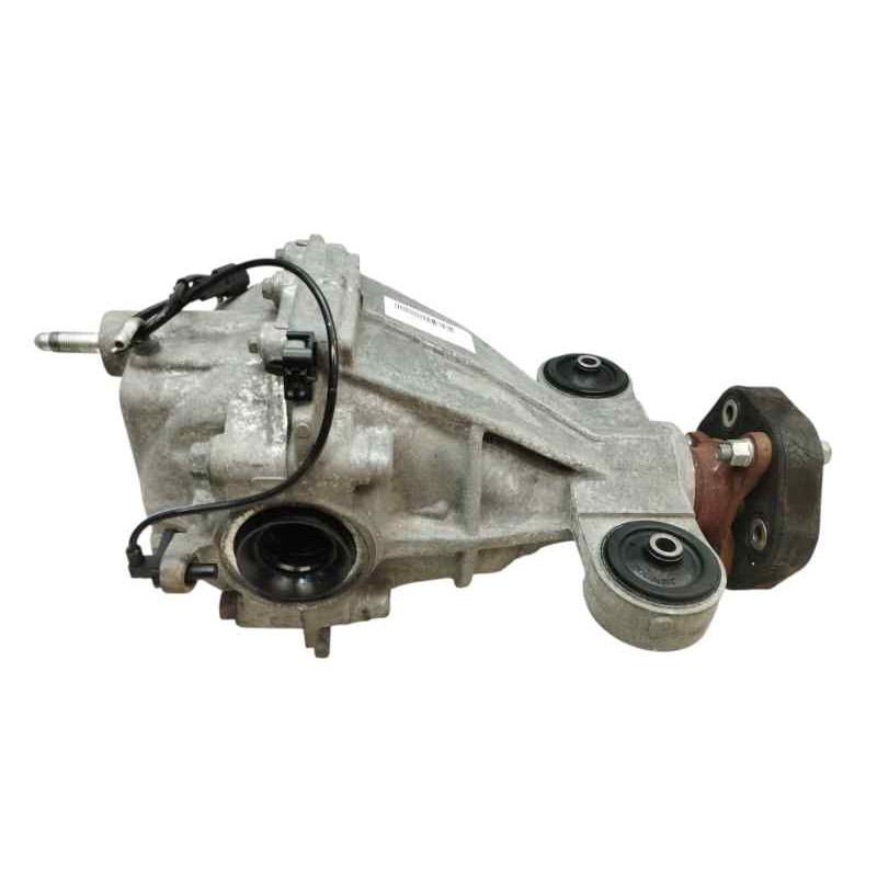 DIFERENCIAL TRASERO 96399 KM Y25D