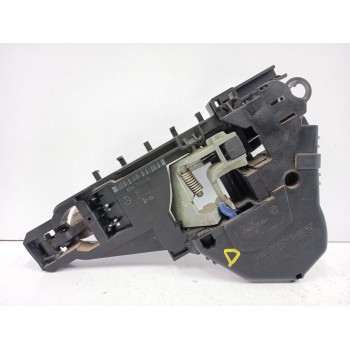 Recambio de maneta exterior delantera derecha para mercedes-benz clase gl (x164) gl 320 cdi 4-matic (164.822) referencia OEM IAM