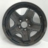 Recambio de llanta para renault scenic iii 1.5 dci diesel fap referencia OEM IAM 403001632 6,5JX16H2ET47 5H 5X114