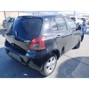 Recambio de carroceria corte para toyota yaris (ksp9/scp9/nlp9) 1.3 cat referencia OEM IAM   