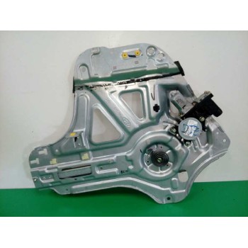 Recambio de elevalunas delantero izquierdo para kia carnival 2.9 crdi vgt ex i referencia OEM IAM TIJERA 824504D000 BUSCANDO