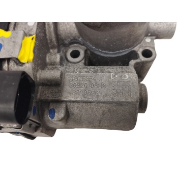 Recambio de caja mariposa para fiat 500 hybrid 1.0 referencia OEM IAM 44GTE3F4 1802059687 