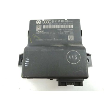 Recambio de modulo electronico para audi a1 sportback (8xf) 1.0 tfsi referencia OEM IAM 8U0907468AQ  